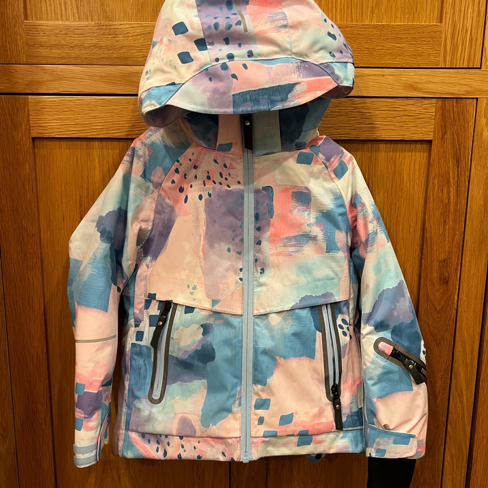 Reima kids Posio Ski Jacket 5Y
